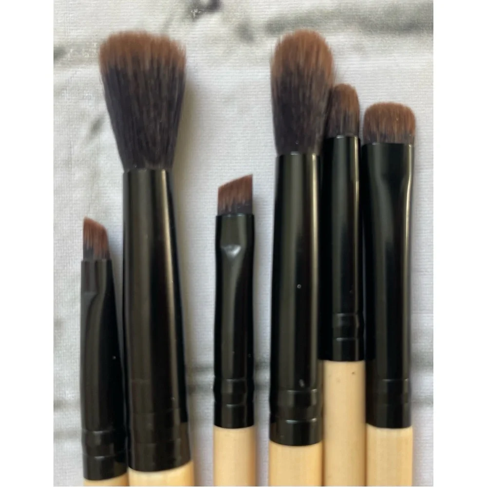 Morphe earth babe